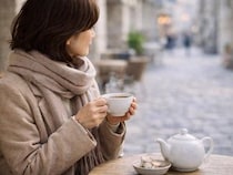【思考をキレイにする旅の仕方（503）】紅茶と共に旅をする