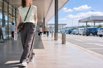 帰省や旅行で座りっぱなしになってない？ダイエット中こそ実践したい“移動日の３分習慣”