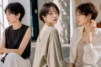 ショートヘアは「耳まわり」で垢抜ける。2026夏、大人が意識したい３つのこと