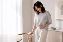 「急に便秘になりやすくなった…」40代以降が知っておきたい体の変化