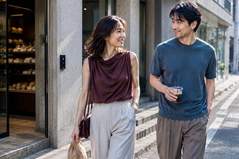 【生年月日占い】幸せを掴むベストタイミングは？《2026年8月～9月の恋模様》