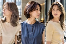夏服はそのままでも、髪だけ少し秋へ。2026晩夏、大人ヘアで変えたい３つのこと