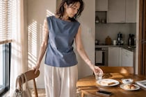 【５ヶ月で−４kg】休日も食べ過ぎなくなった。ダイエット成功者が“休みの日”に始めた３つの習慣