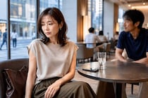 「妻と離婚する気はない」そう言われても不倫相手と別れられない女性の心理