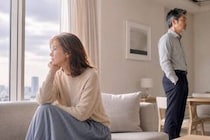 「離婚はできない。君と別れる気もない」不倫相手に振り回される女性の共通点