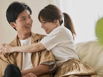 意外と「気にしない」男性多数。彼氏に引け目を感じなくていいこと