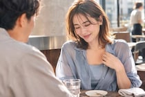 「かわいいね」に何て返す？男性がまた褒めたくなる女性の共通点