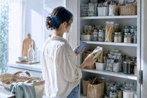 「あったはずなのに…」「買ってあったじゃん…」。食品ストックで起こりがちな３つの失敗