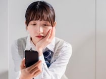単に都合良く扱われているだけ。LINEと男性の本音が異なる「典型パターン」