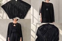 【ユニクロ＆無印良品】ただ羽織るじゃもったいない！40代からの夏後半コーデに効く「2,990円の名品」2選