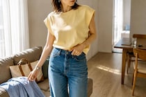 体重は変わらないのに、ウエストがゆるくなった？ダイエット中に見逃したくない“体型変化のサイン”