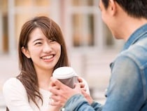 「なんか重い女だな」と思われたらおしまい。愛情表現の“さじ加減”のポイント
