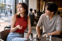 “何でも共感”はもう卒業。男性の心に残るのは「同意しすぎない女性」でした