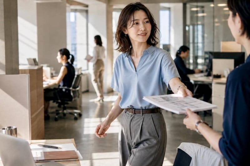 仕事を抱え込まない人は、ここが違う。忙しくてもパンクしない人の“３つの習慣”