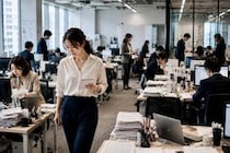 仕事が早い人はここが違う。いつも時間が足りない人との“頑張り方の差”