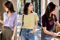 髪を切らなくても雰囲気は変わる。2026年晩夏、大人ヘアで試したい３つのこと