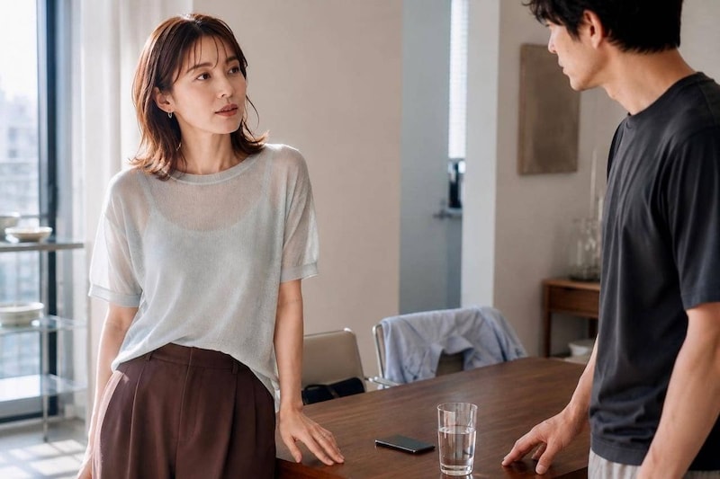 「私が悪かったね」が言える。男性が手放したくない女性の共通点
