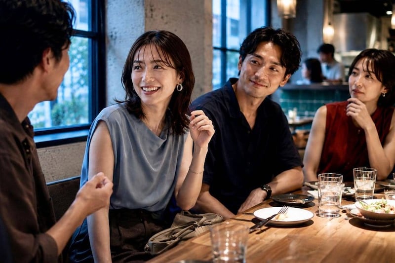 「今度、友達にも会ってよ」男性は本命女性を”自分の世界”に自然と招き入れる