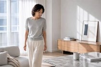 「急な動悸が気になる…」40代以降が知っておきたい体の変化
