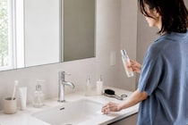 洗面台、使ったあとそのままにしてない？ 散らかさないために“やること”＆“やらない方がいいこと”