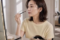 ハイライトを入れると顔が膨張して見える？大人世代こそ見直したい“光の置き場所”