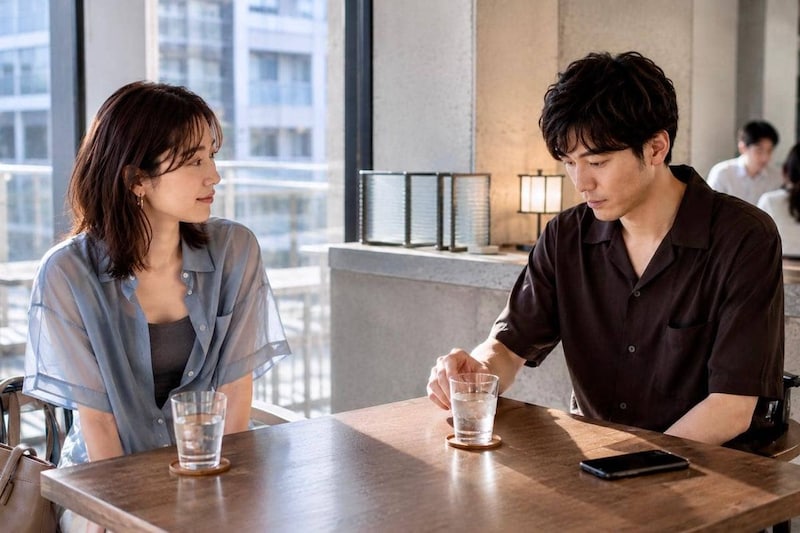 「好きなら、なぜ距離を置くの？」男性が本気になるほど“慎重”になる理由