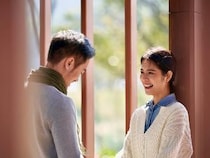 慎重すぎるだけなのかな？優しいけど気持ちをハッキリ見せない男性の「本心」