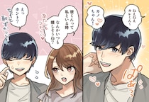 ガチで好きになる案件。男が「この女性こそ本命」と自覚する瞬間