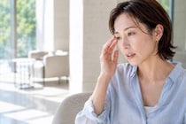 「冷房の効いた部屋なのに汗が噴き出す…」40代からの“急な汗”と上手に付き合うヒント