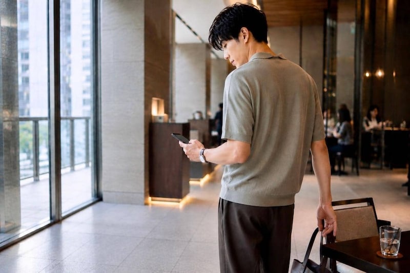「予定わかったら連絡するね」男性は本命相手ほど“曖昧な約束”を避ける