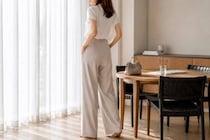 「パンツ姿がなんだか決まらない…」40代以降が見直したい“お尻横”の眠りグセ