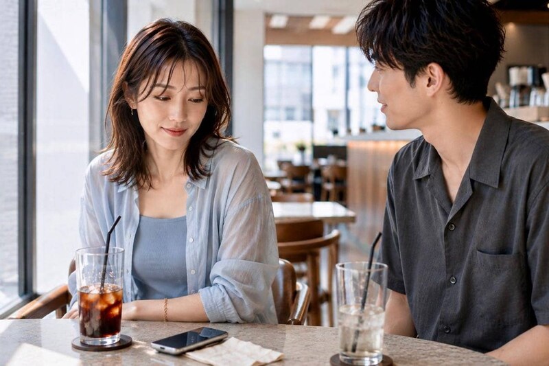 「どうせ社交辞令でしょ?」男性の好意を疑いすぎる女性が恋愛で損する理由