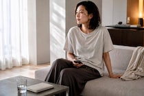 「疲れているのに、気持ちが休まらない…」40代からの不調感と“自律神経”の話