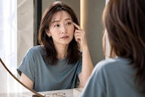 きちんとアイメイクしたのに、なぜか目が小さく見える…。大人世代が見直したい３つのポイント