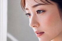 アイメイクのアップデートは“まつ毛”が鍵。40代からの目元を今っぽく変えるKATE新作レビュー