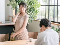 こういう男性は“論外”。恋愛対象にできなくて“当然”の男の「特徴」３選