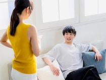 毎回なぜか私が謝ってる…。「逆ギレ男子」との恋が心をすり減らす理由