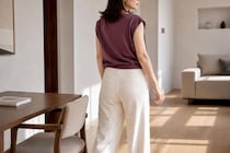 「昔よりお尻が下がった気がする…」40代以降が見直したい“ヒップラインの変化”