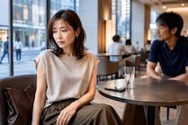 「妻と離婚する気はない」そう言われても不倫相手と別れられない女性の心理