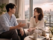 「君となら…」男性の本命サインは“将来についての語り口調”に出る