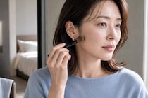 シェーディングを入れても、なぜかすっきり見えない…。大人世代が見直したい“影の入れ方”