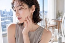 「肌の調子が日によって大きく変わる…」40代以降が知っておきたい“女性ホルモン”のはたらき