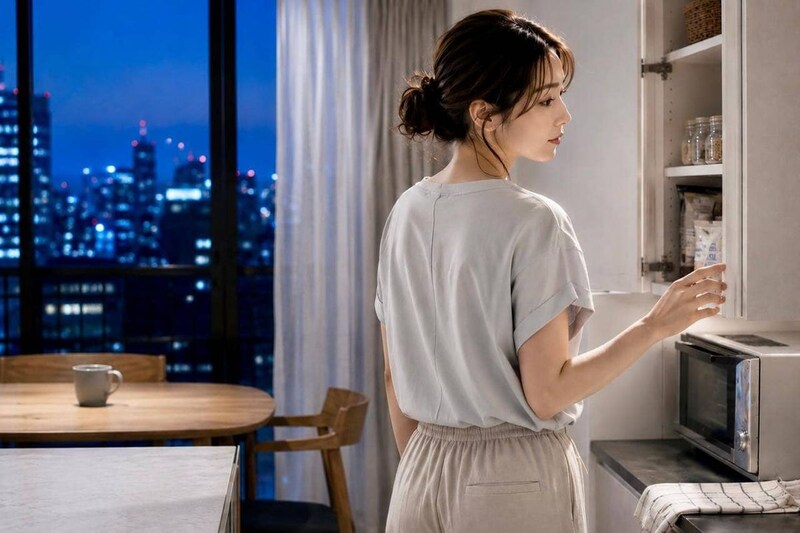 「夜になると食欲が止まらない…」原因は朝・昼にある？夕方以降の“食べすぎ”を防ぐ３つのコツ