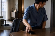 妻にバレそうだから彼女を切ろう…。不倫男性が“家庭を守るモード”に入る瞬間