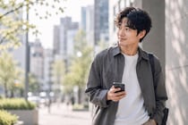 なぜか真っ先に伝えてくる。男性が本命相手にだけする“共有行動”