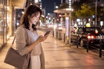 「ちゃんと帰れた？」既婚男性が不倫相手に見せやすい“細かすぎる気遣い”
