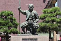 【“SHOGUN 将軍”の時代考証家が語る】柴田勝家の最期から紐解く、《切腹》の多面的な性格｜フレデリック・クレインス