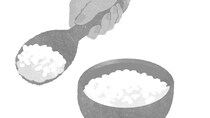 日本食が美しいのは「神様映え」が底にあるから？ごはんのよそい方ひとつで、運気も変わる！｜桃虚