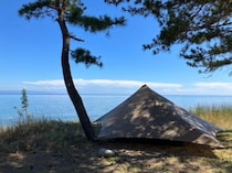 そんなに急ぎなさるな。すこし落ち着こうではないか｜大石祐助