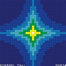 本当の行き先は此処じゃないどこかへと - MON7A『おやすみTaxi』